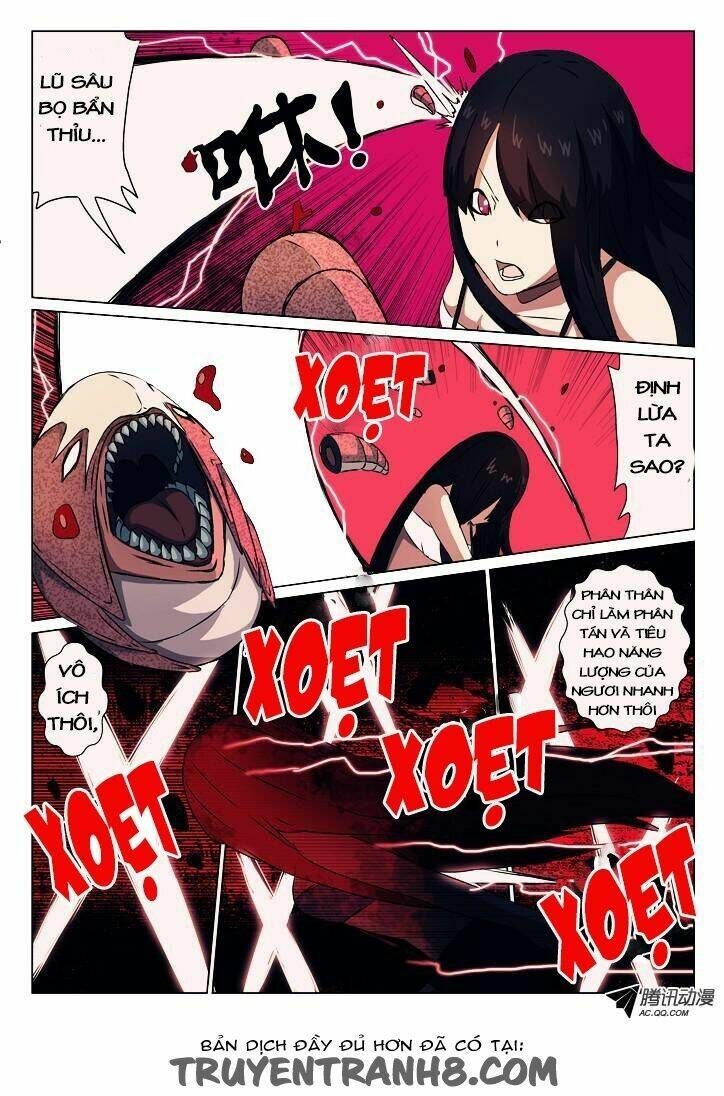 quỷ ăn thịt chapter 4 8