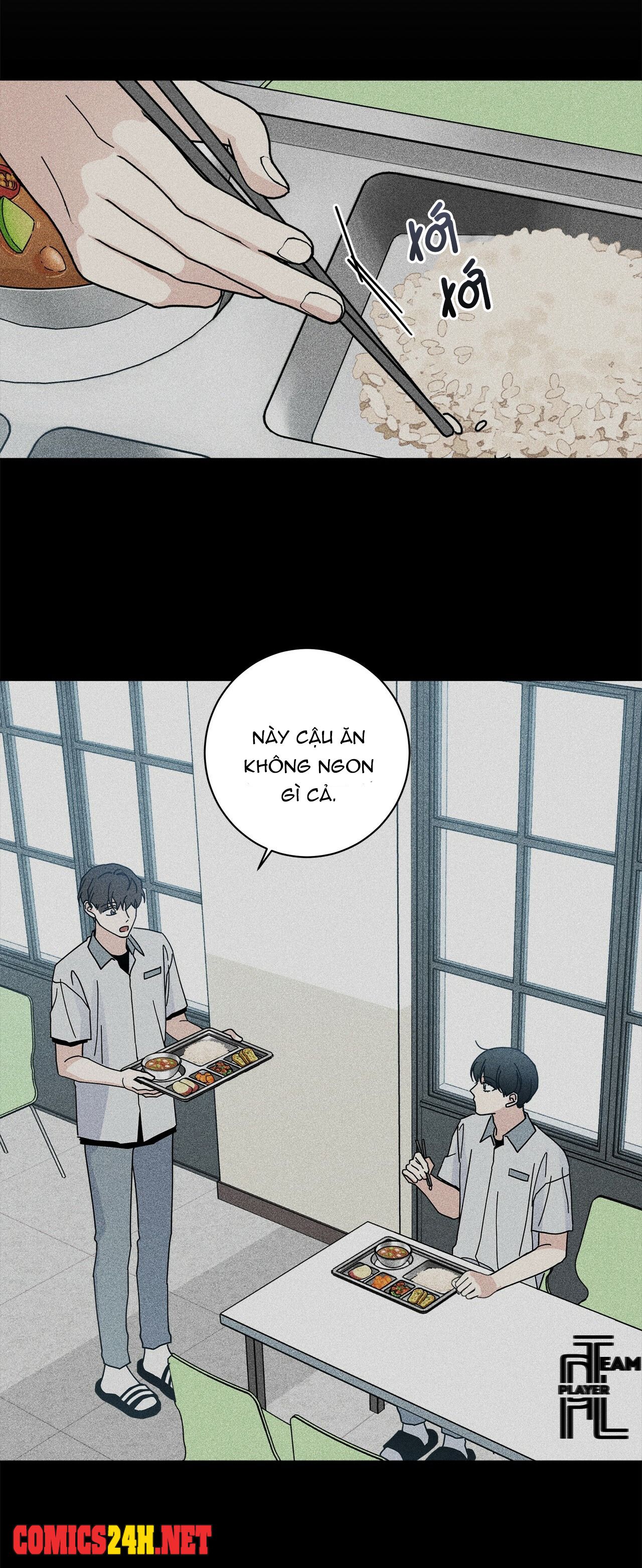 home five chapter 3 61