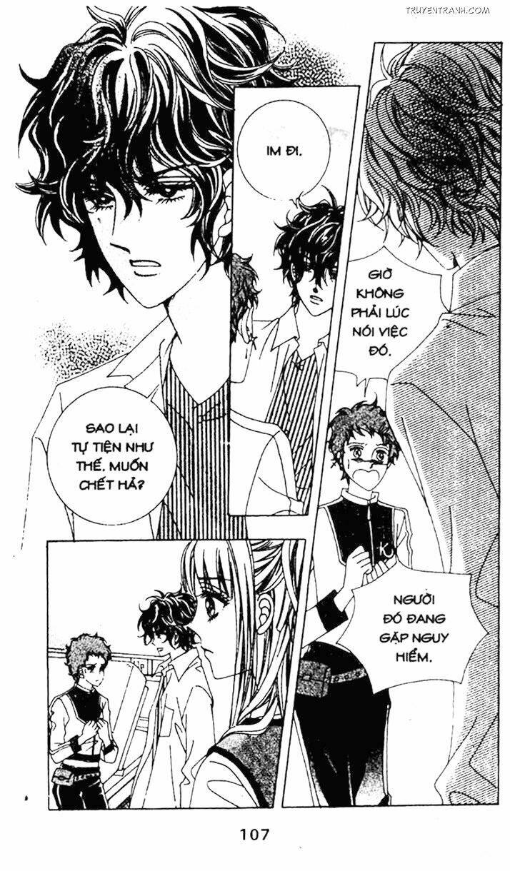 điên vì yêu - love like crazy chapter 61 23