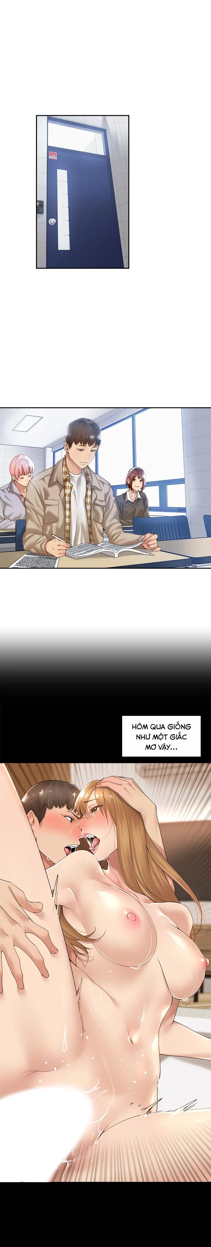 trên tình bạn dưới tình yêu chapter 25 1