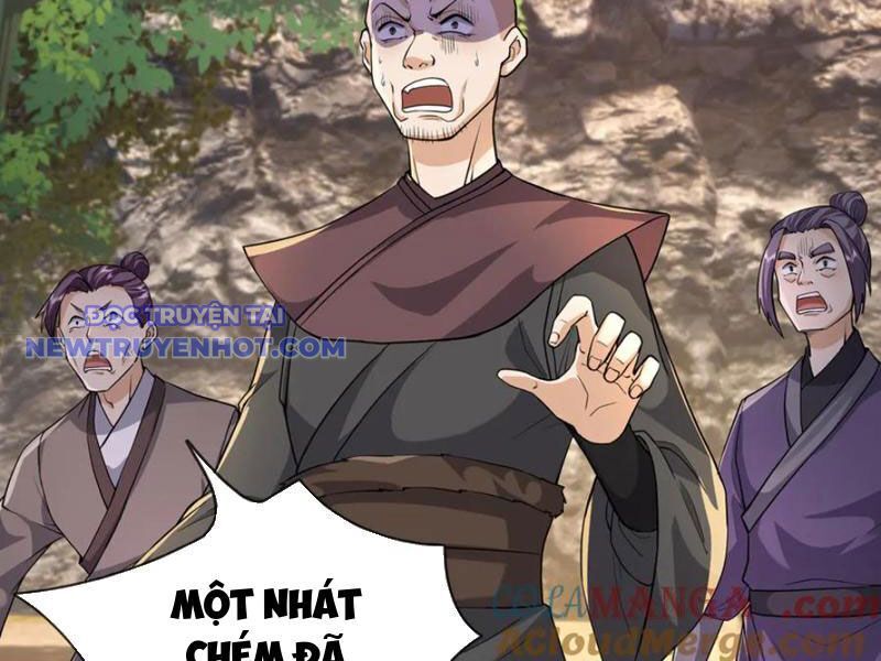 ngủ say vạn cổ: xuất thế đẩy ngang chư thiên chapter 85 82