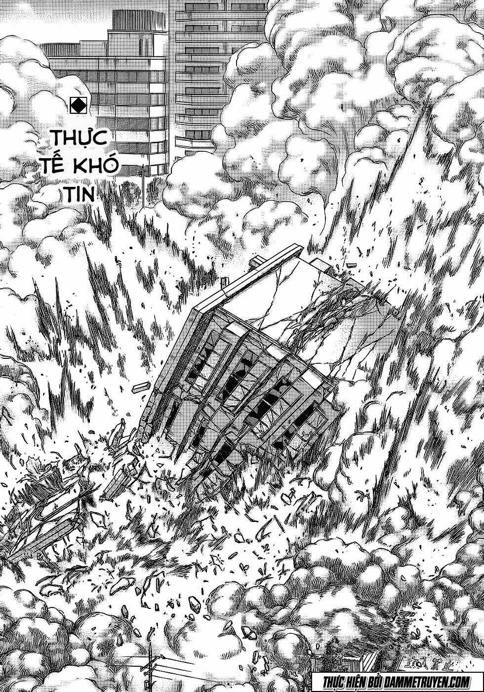 destroy and revolution chapter 1 4