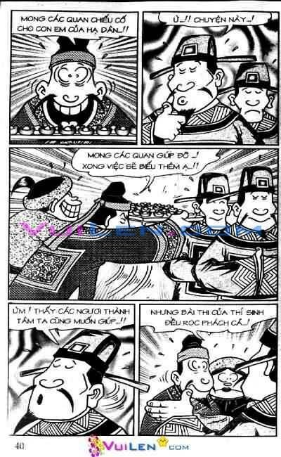 thần đồng đất việt chapter 21 39