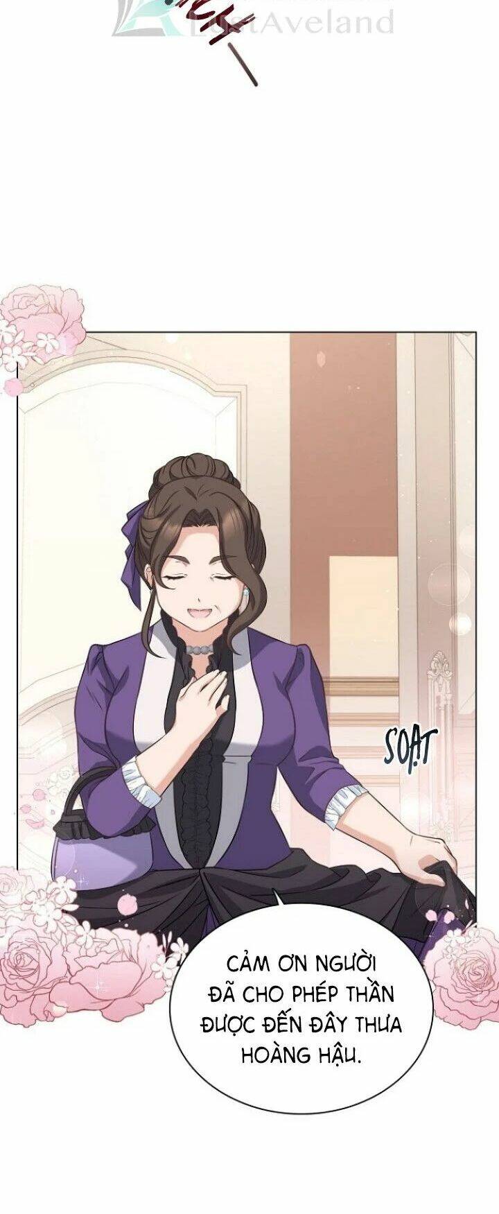 một đêm với hoàng đế chapter 41.5 26