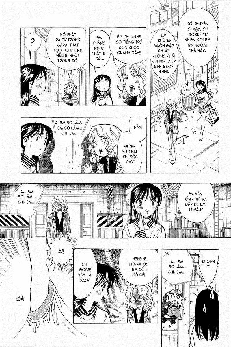 yume de aetara chapter 41 18