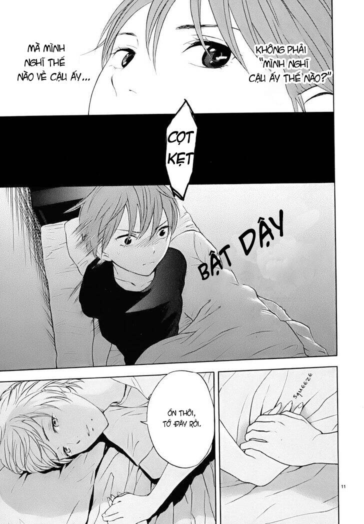 himegoto - juukyuusai no seifuku chapter 15 10