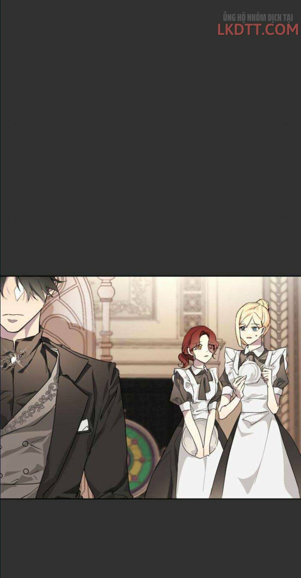 ta đã từng mong nàng biến mất chapter 3 62