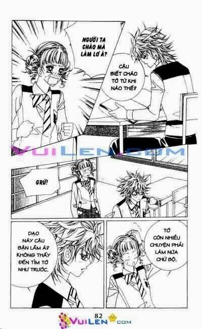 đến với anh chapter 6 83