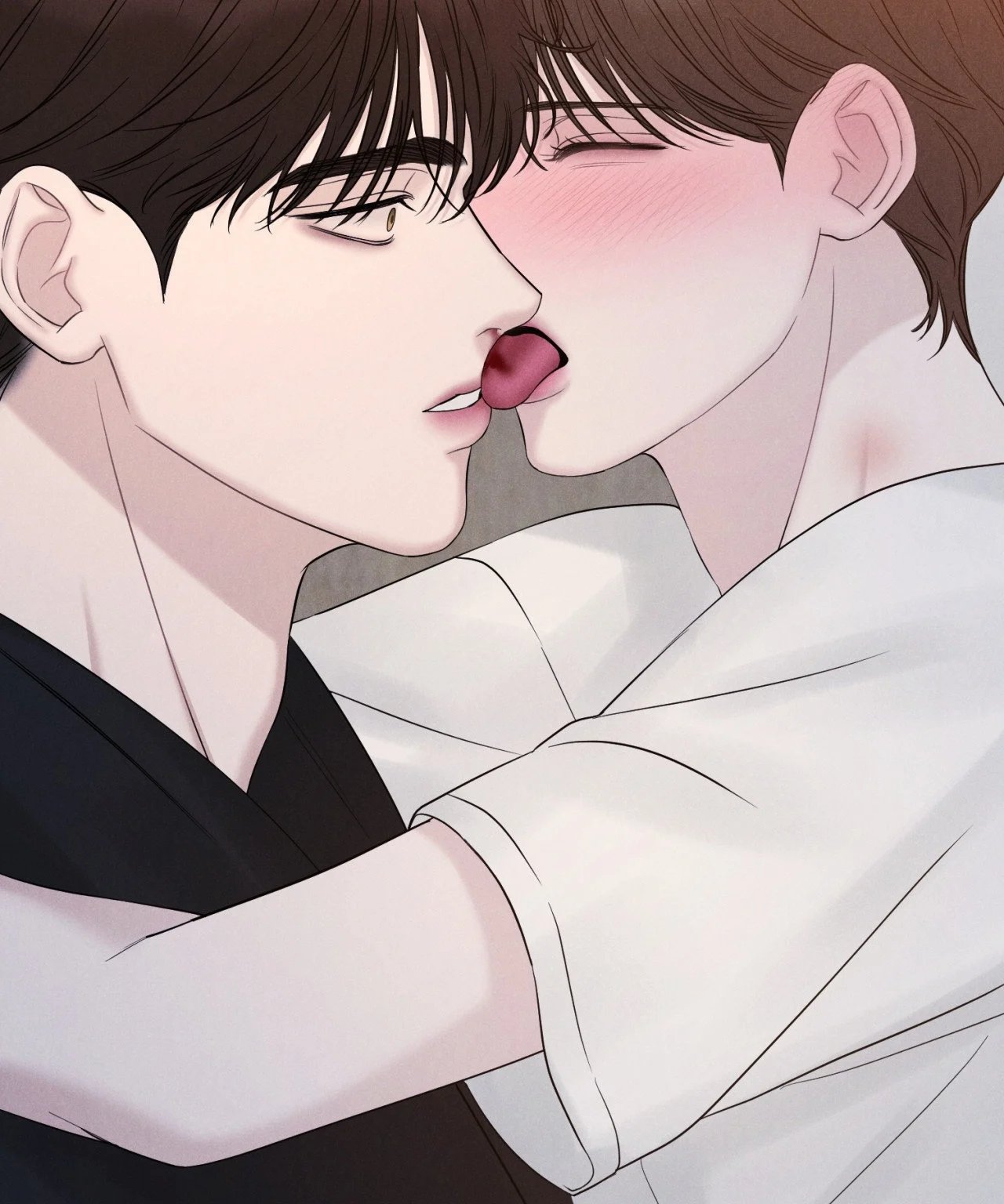 ân huệ của chúa chapter 12.2 13