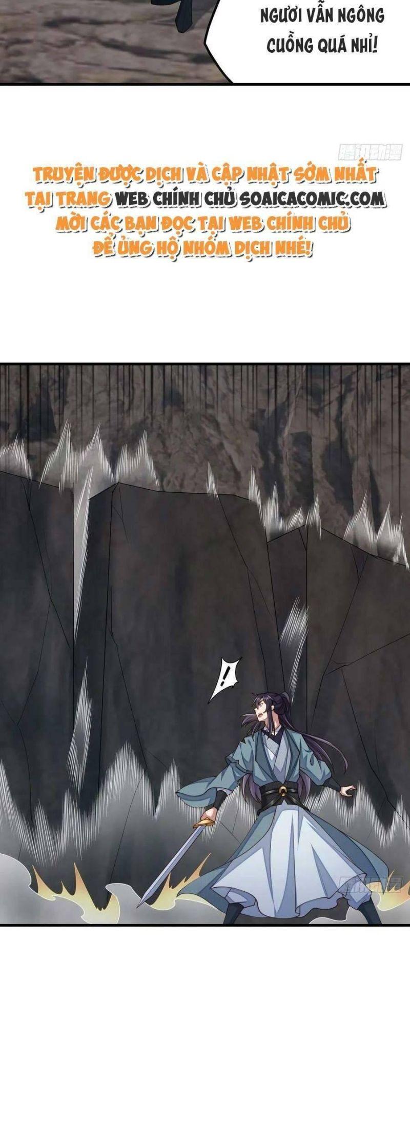 thuần hóa ba ba bạo quân chapter 80 3