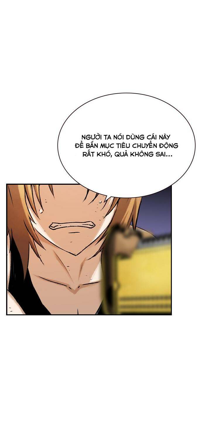 pubg - cuộc chiến sinh tồn - 100 chapter 13 27