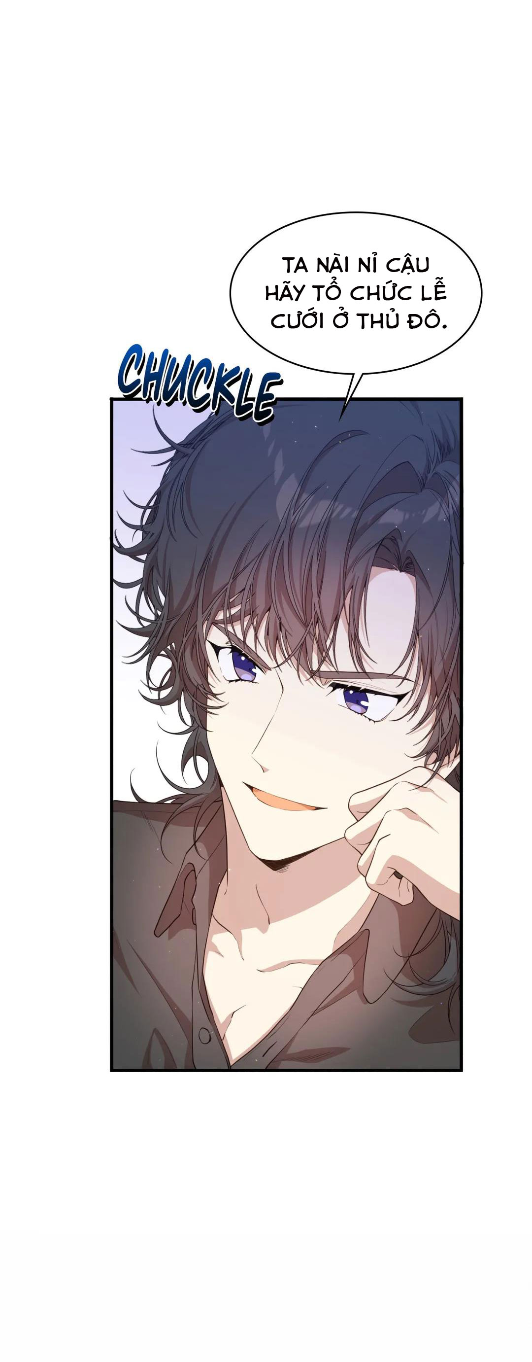 chị ấy là nữ chính trong truyện đó chapter 50 9