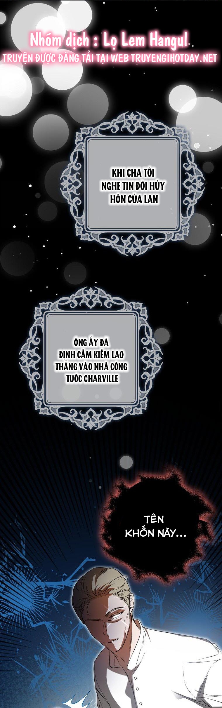 tôi đã cướp mất các nam chính từ tay nữ chính chapter 7 30