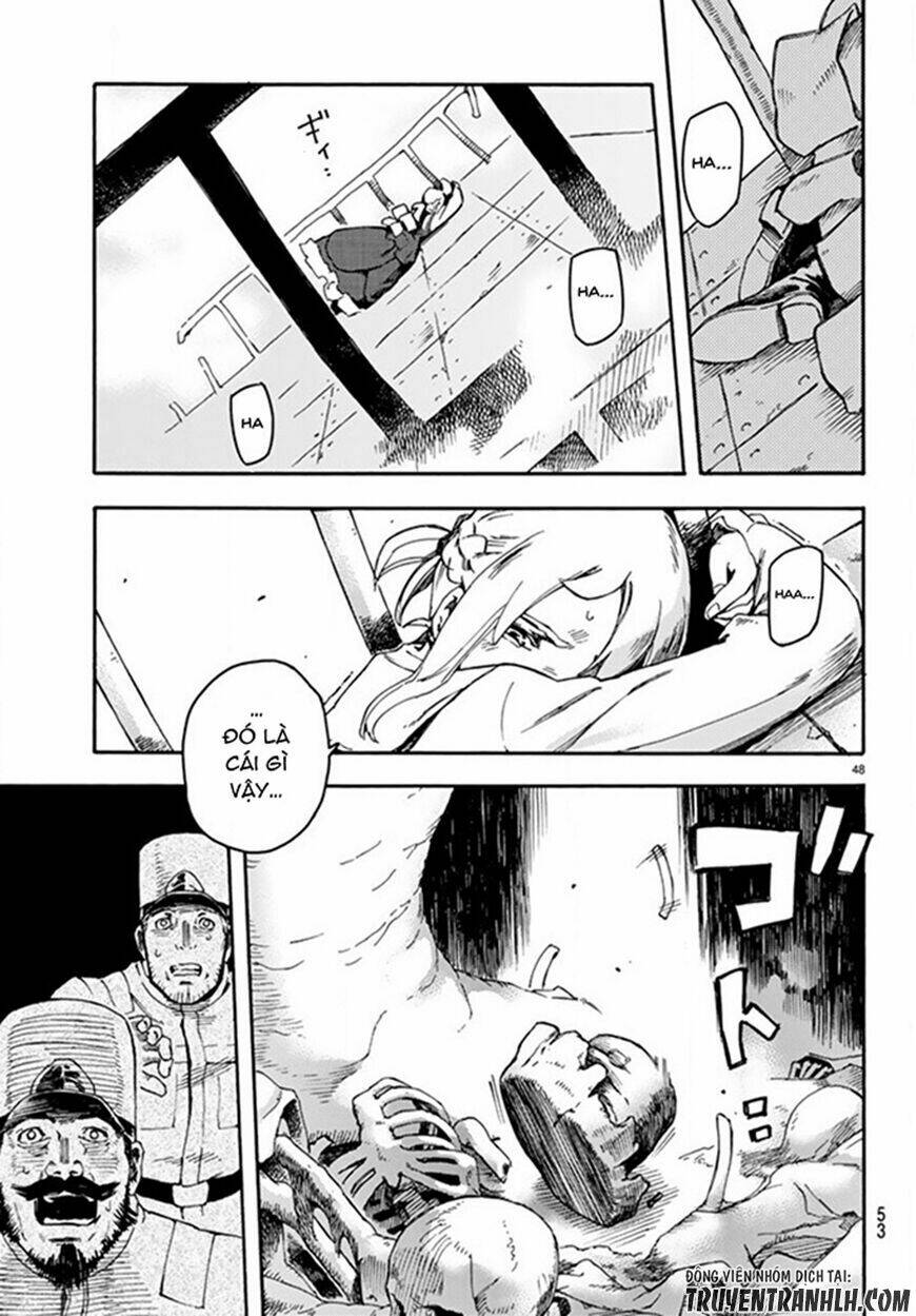 ayanashi chapter 1 48