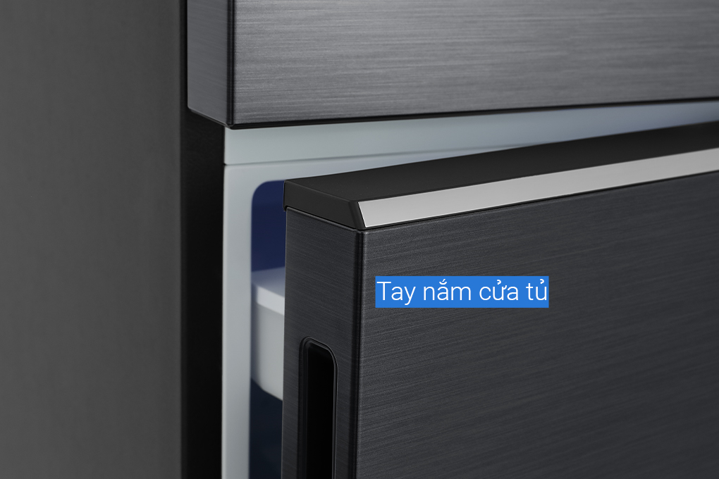 Tủ Lạnh Samsung Inverter 345 Lít RT35CG5544B1/SV - Hàng chính hãng - chỉ giao nội thành HCM