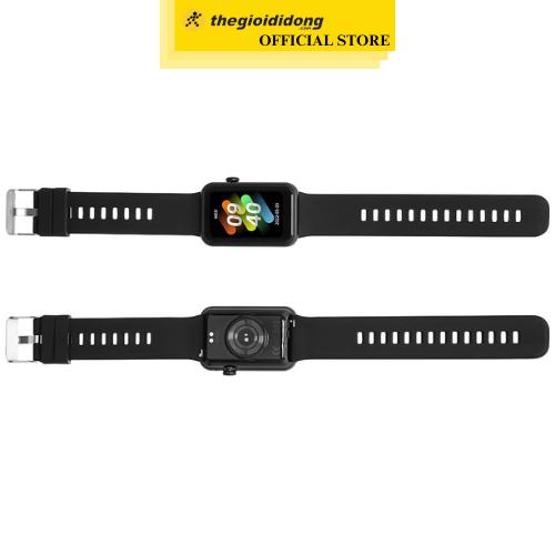 Đồng hồ thông minh BeFit WatchFit 46.7mm - Hàng Chính Hãng