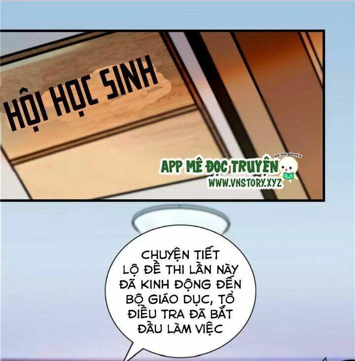 nữ hầu sau giờ học chapter 99 1