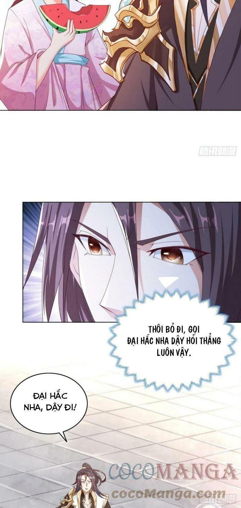 người nuôi rồng chapter 72 23