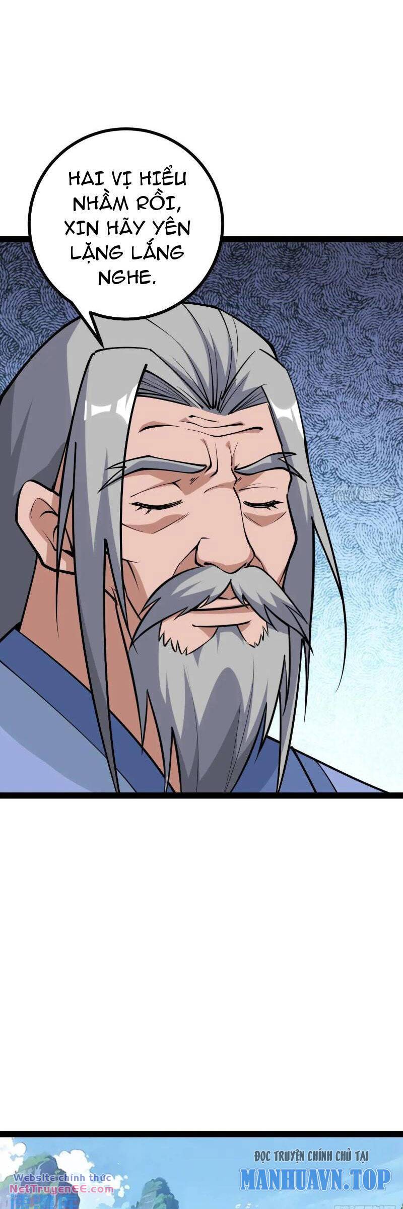 trăm tuổi mở hệ thống: con hiền cháu ngoan quỳ khắp núi! chapter 37 10