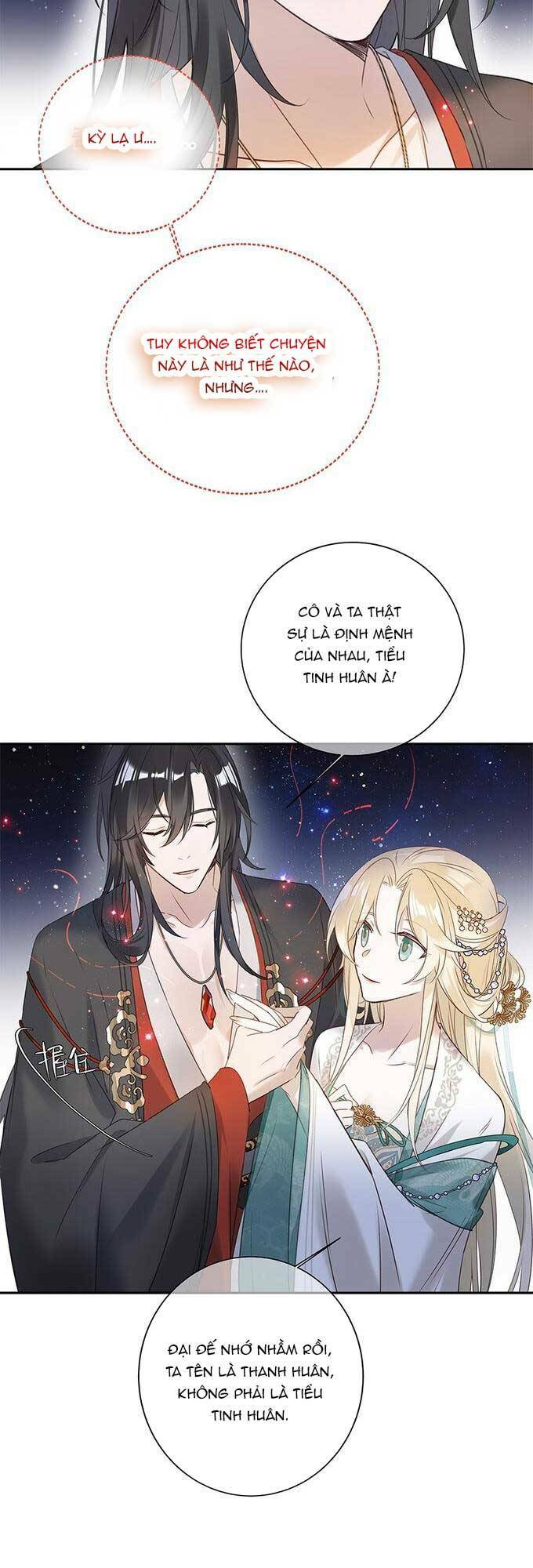 triệu hoán đại nhân tu chân giới chapter 6 9