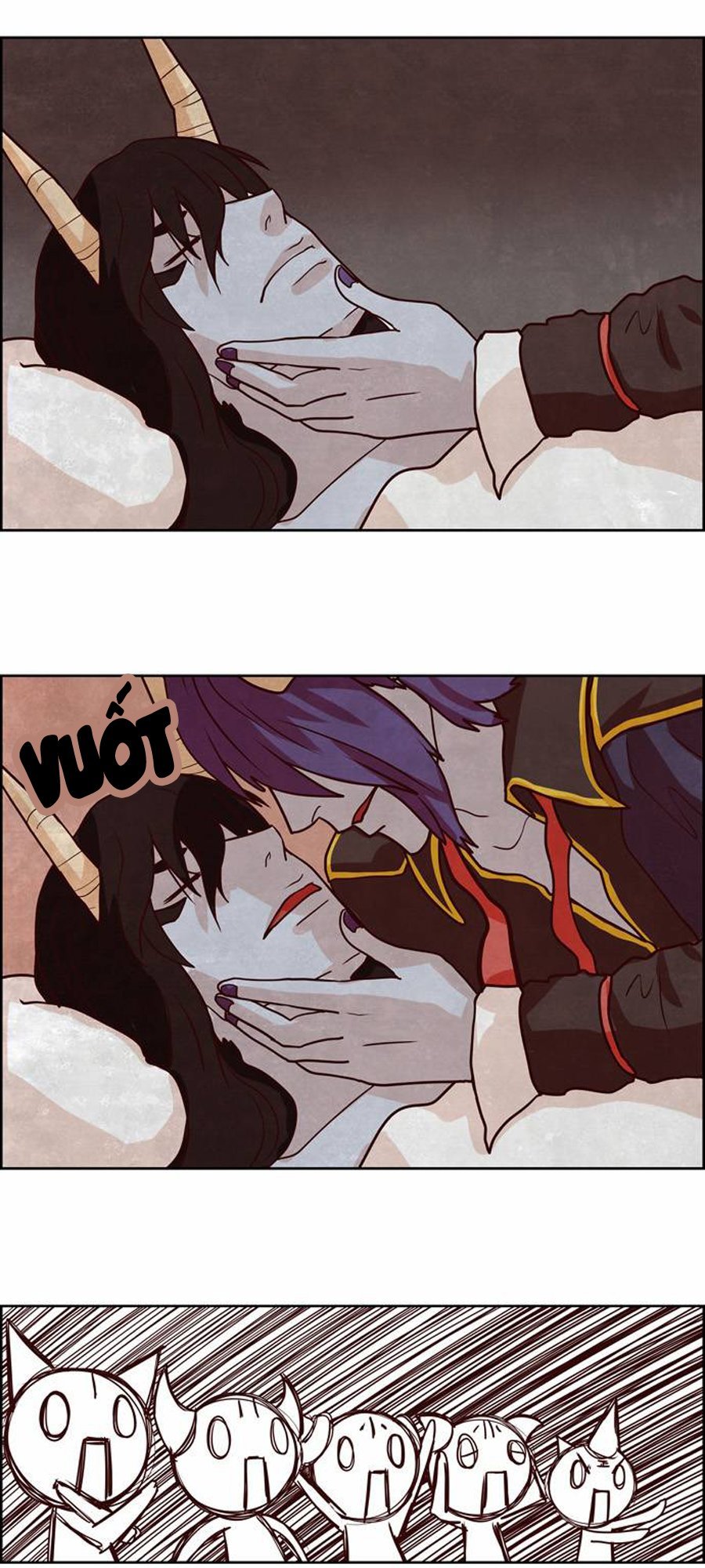 the devil king is bored season 2 chapter 27 21