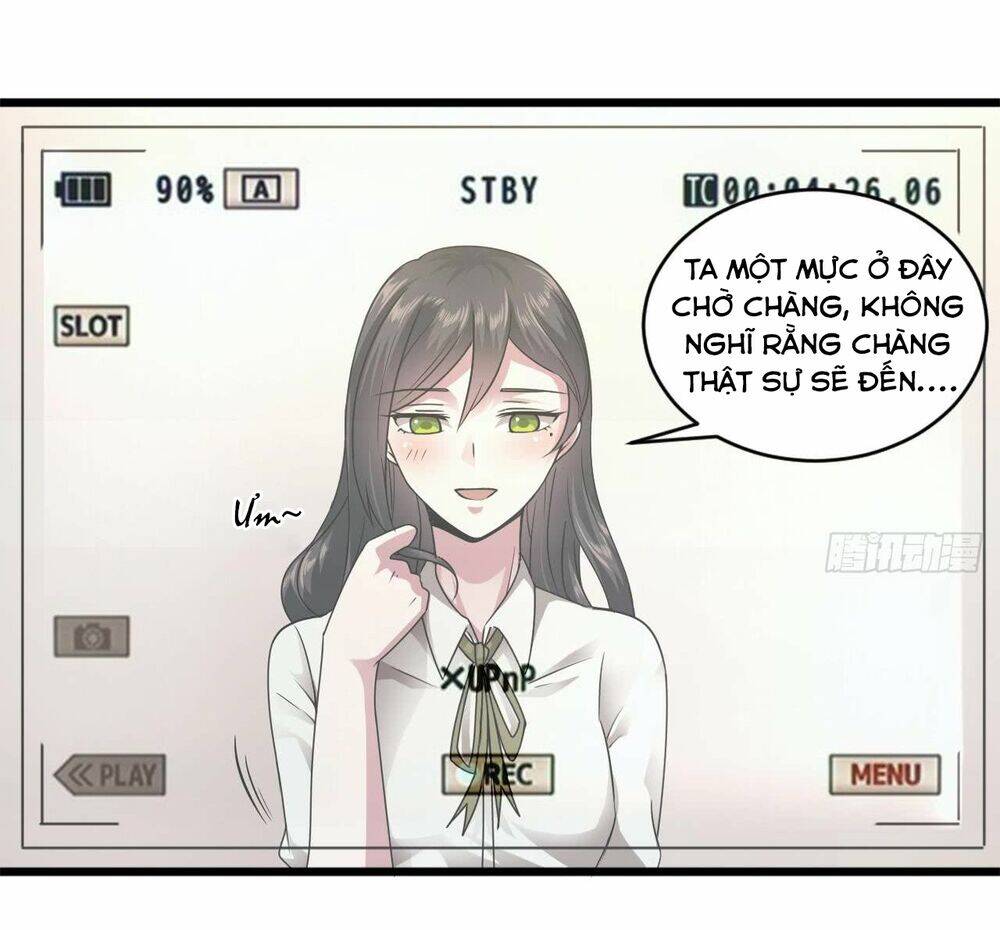 hệ thống nghịch tập thiên hậu chapter 17 3