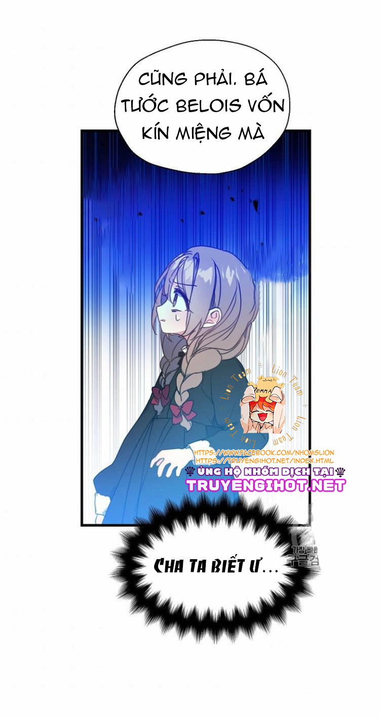 bệ hạ, xin đừng giết tôi!! chapter 22 24