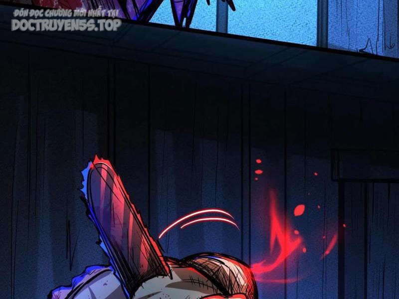 quỷ dị dược tề sư: bệnh nhân của ta đều là kinh khủng chapter 143 41