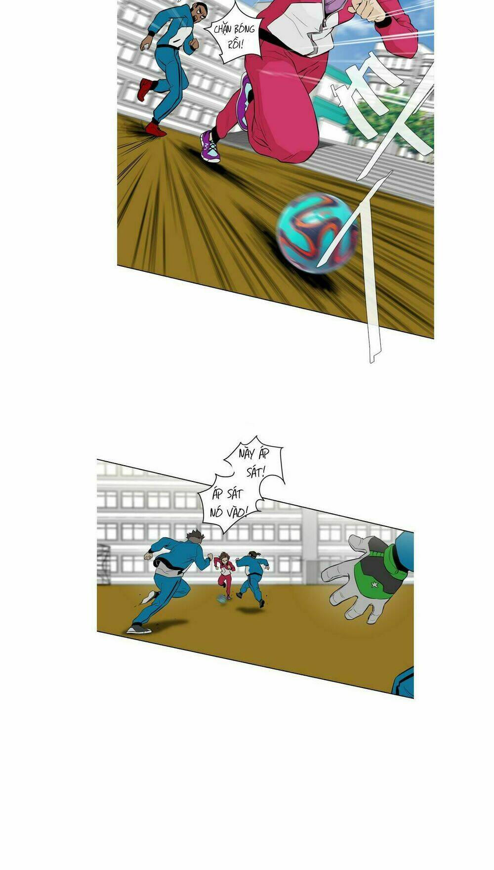 parasite queen chapter 10 7