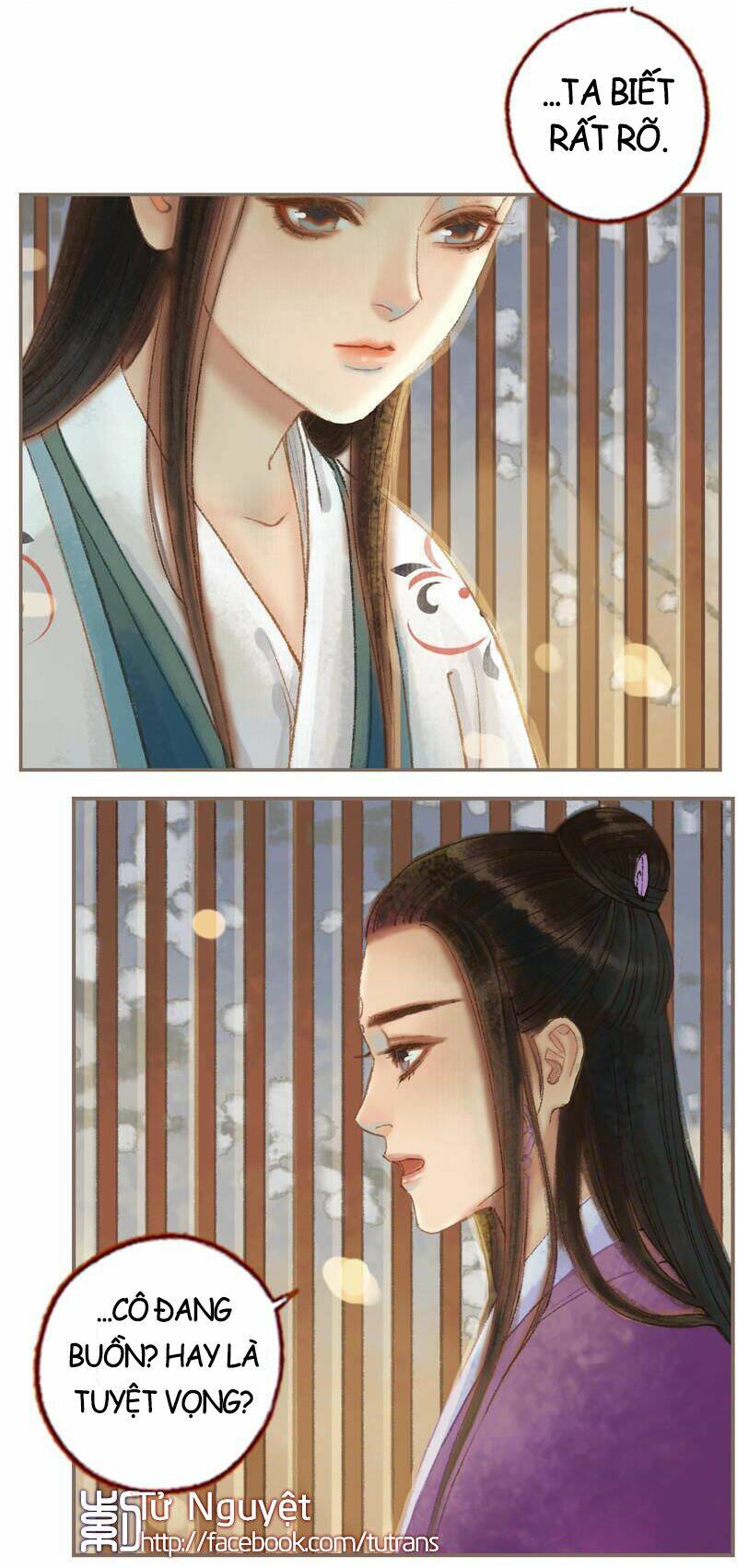 phượng tù hoàng chapter 35 16