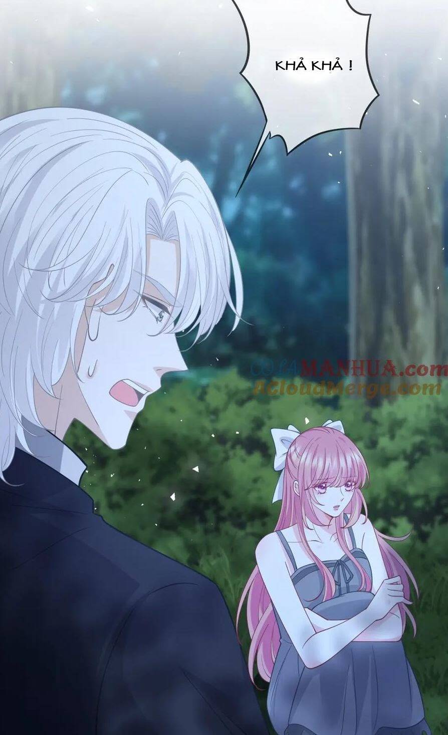 Danh Môn Chí Ái chapter 456.2 21