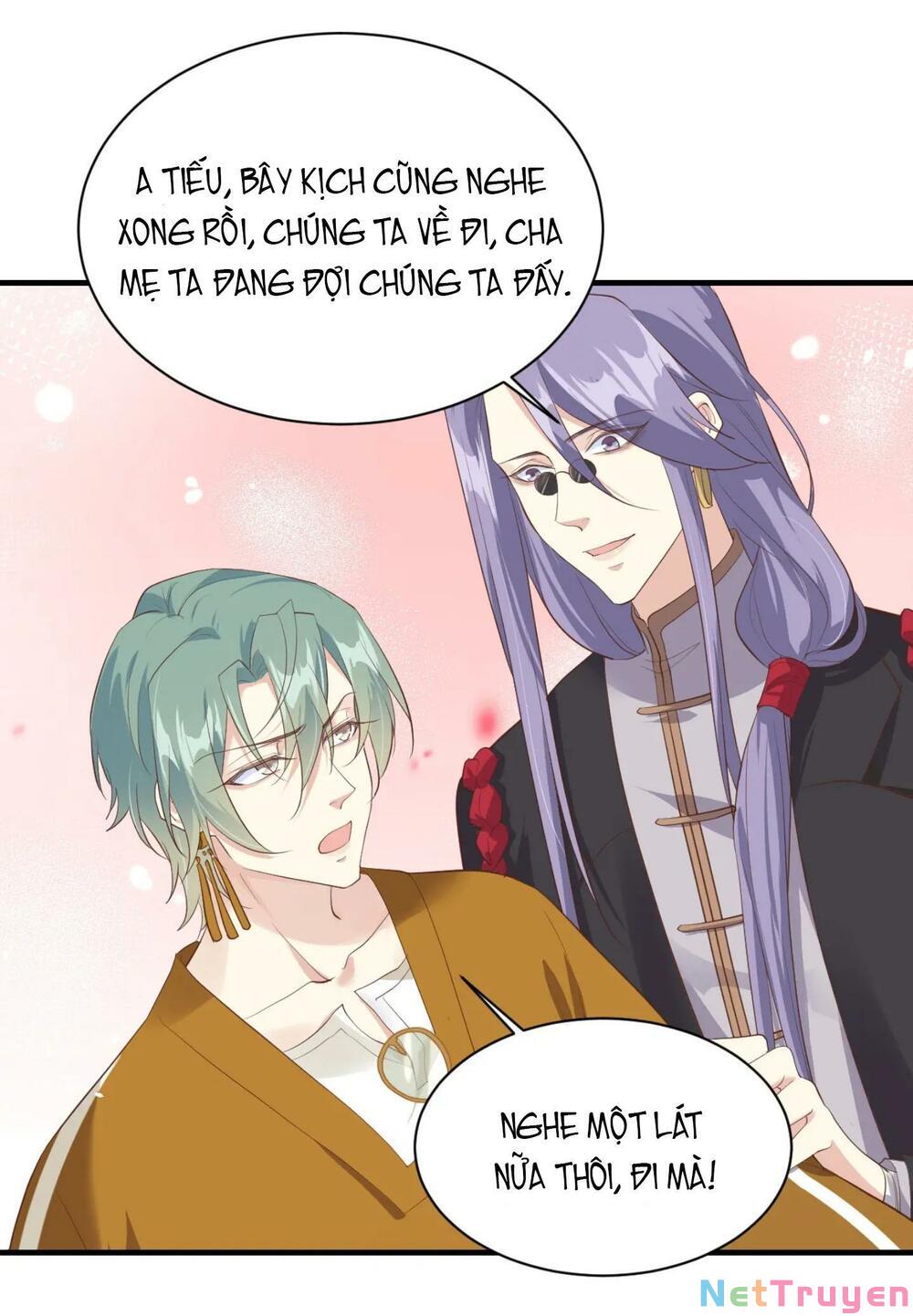 chàng vú em tu chân chapter 66 40