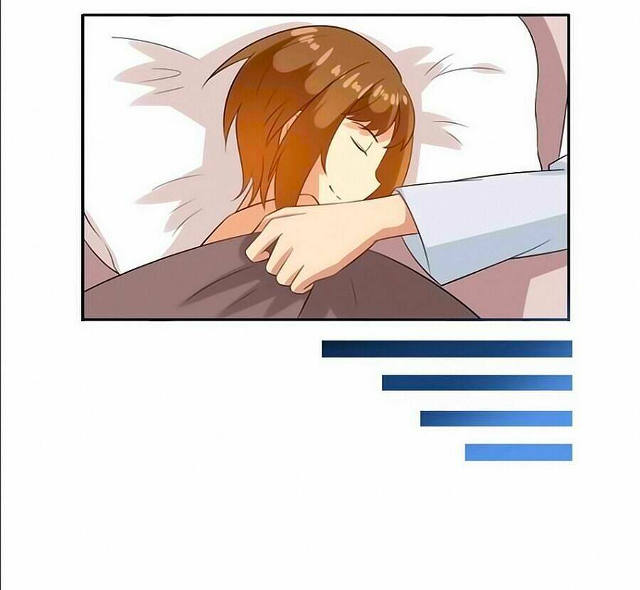 cô vợ bé nhỏ của boss chapter 34 5