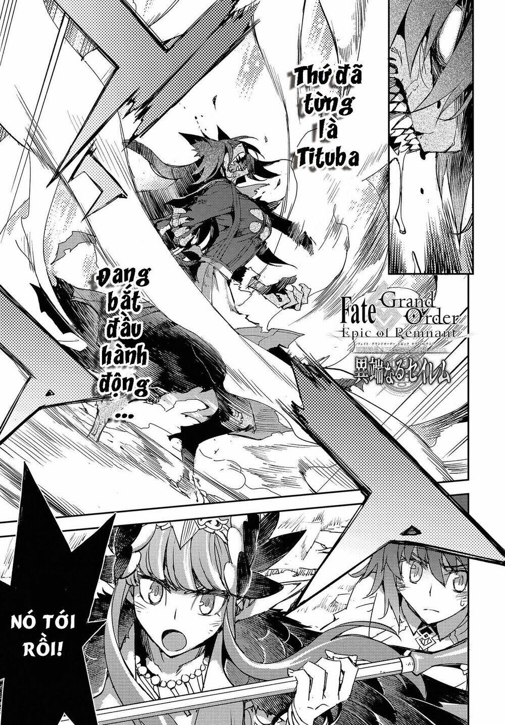 fate/grand order: epic of remnant - salem chapter 18 1