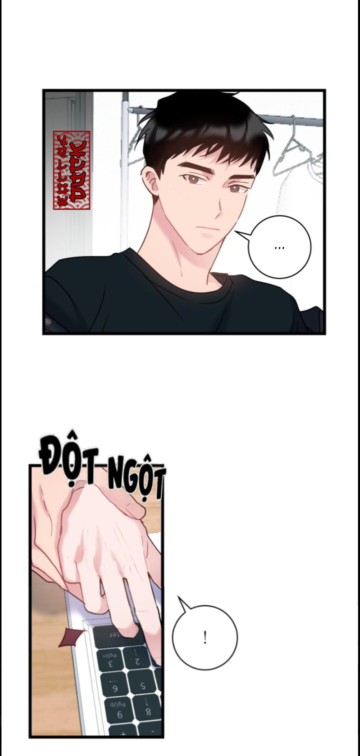 tầm thường nhưng là yêu chapter 4 26