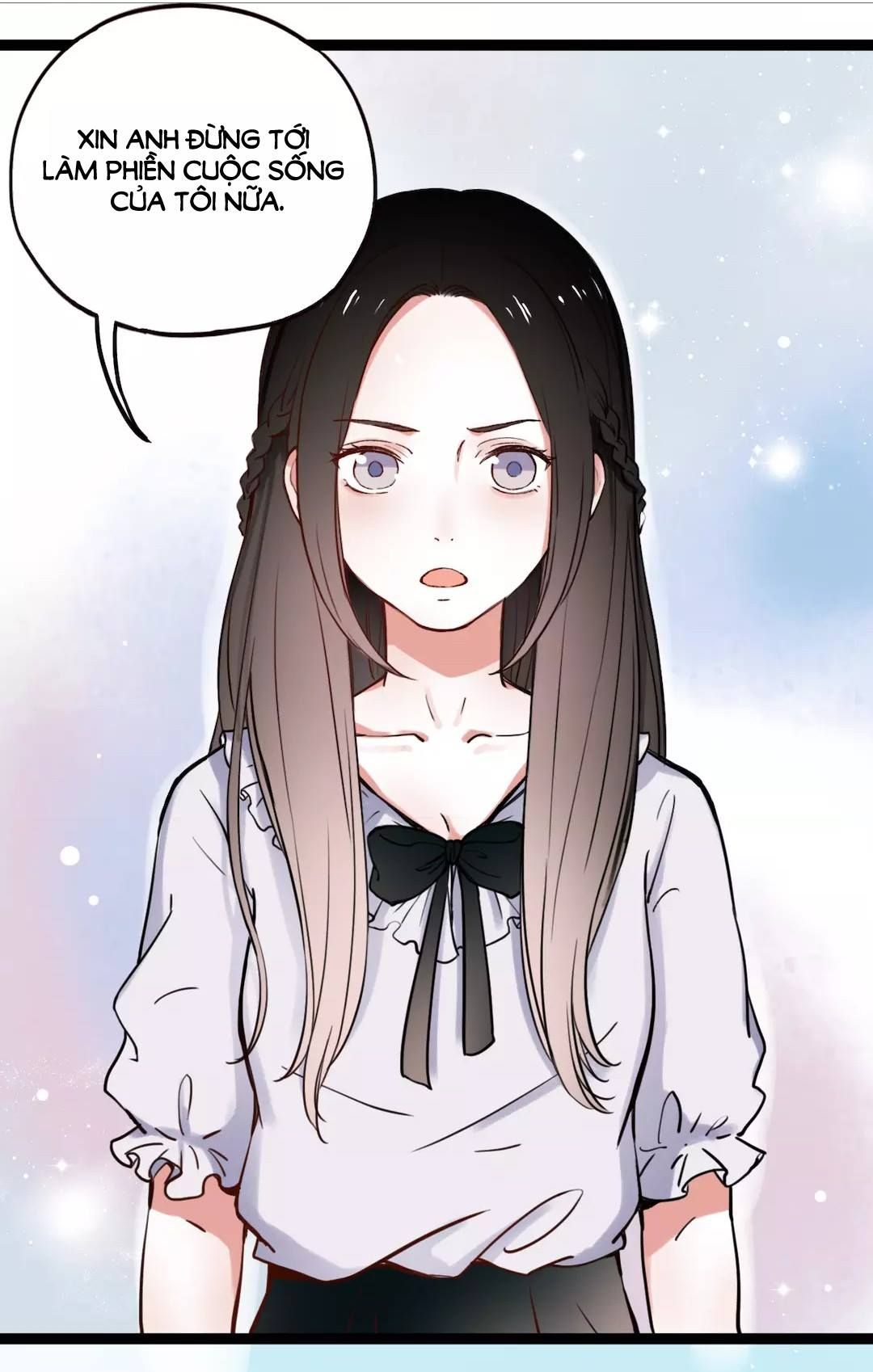 cậu đã từng yêu tôi 2 chapter 2 38