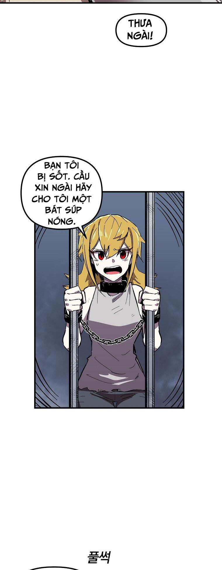 người chơi lỗi chapter 5 24