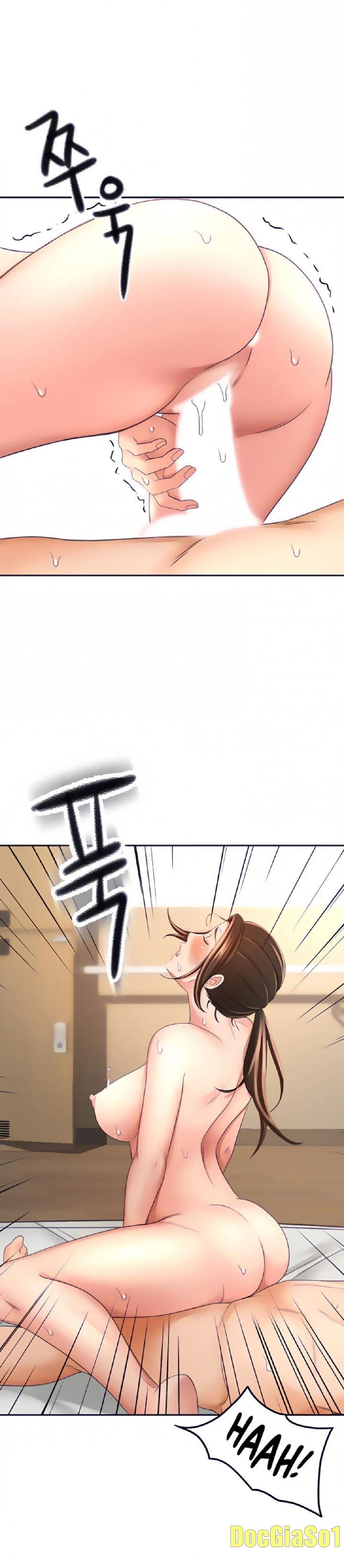 cậu chủ nhỏ chapter 23 3