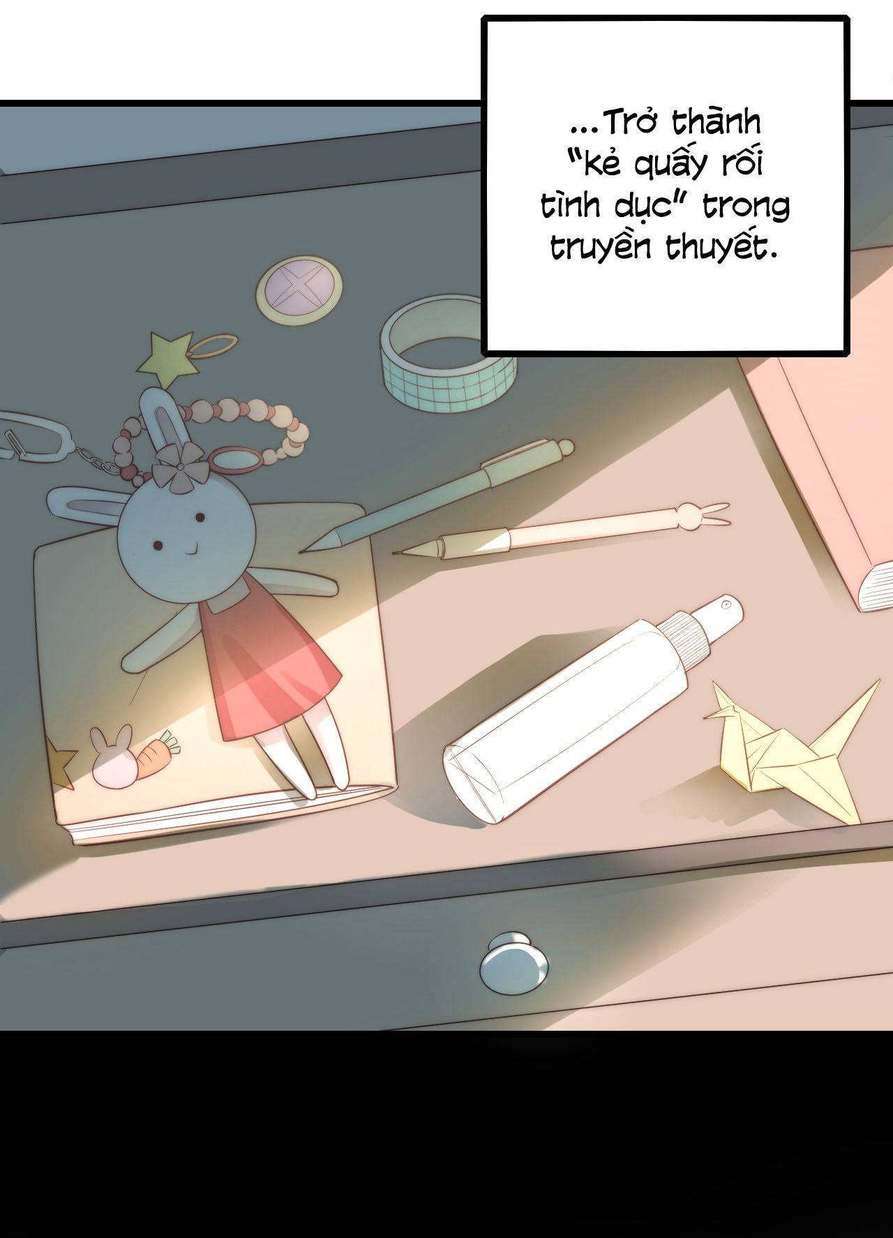 tức thời phạm quy [ tức thì vi quy ] chapter 21 9