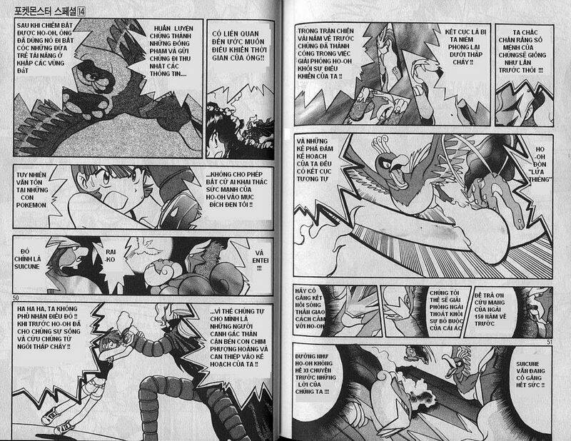 thú cưng đặc biệt chapter 170 5