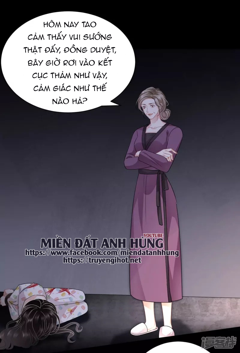 [16+] đại tiểu thư có thể có ý đồ xấu chapter 52.2 14