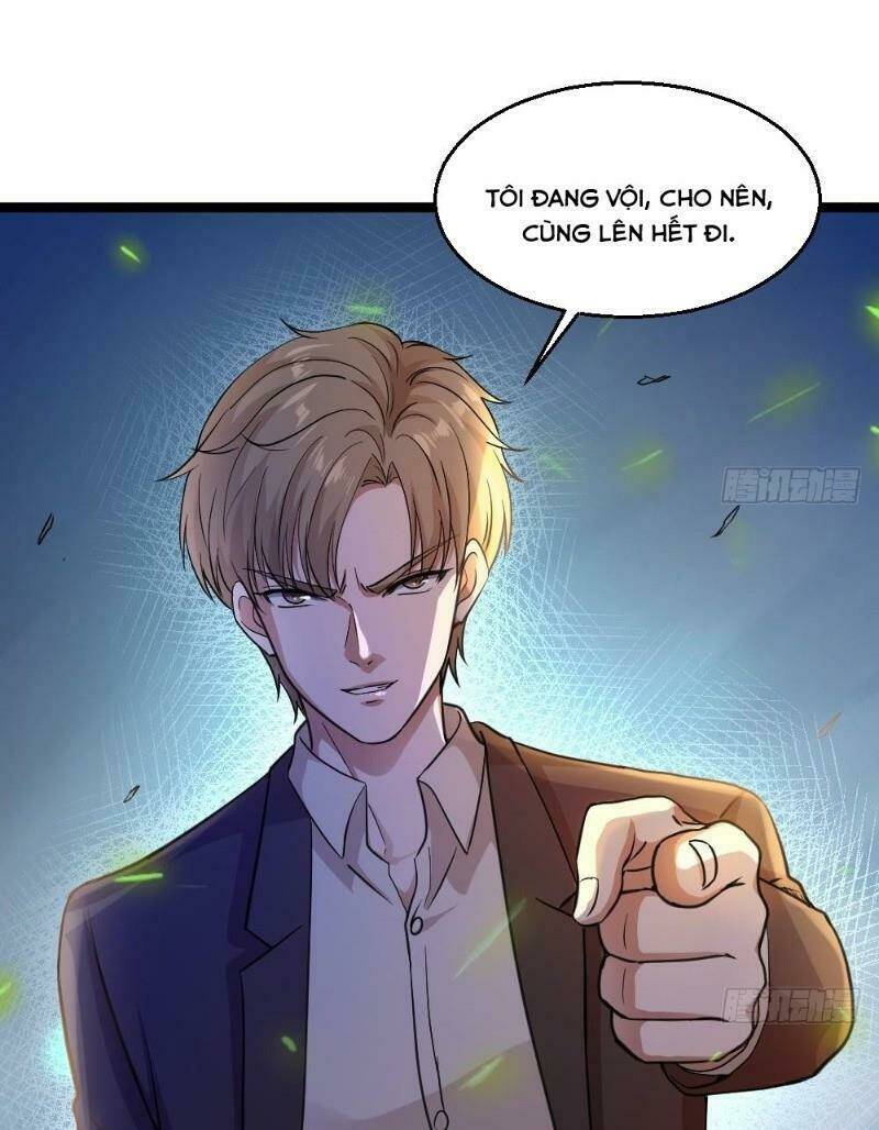 tối cuồng nữ tế chapter 26 14