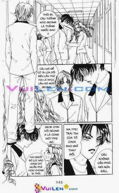 kẻ săn tiền chapter 5 145