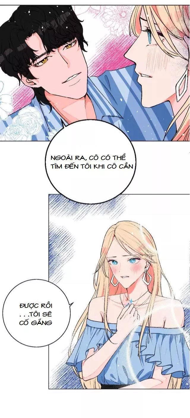 99 độ f - talk to me chapter 3 53