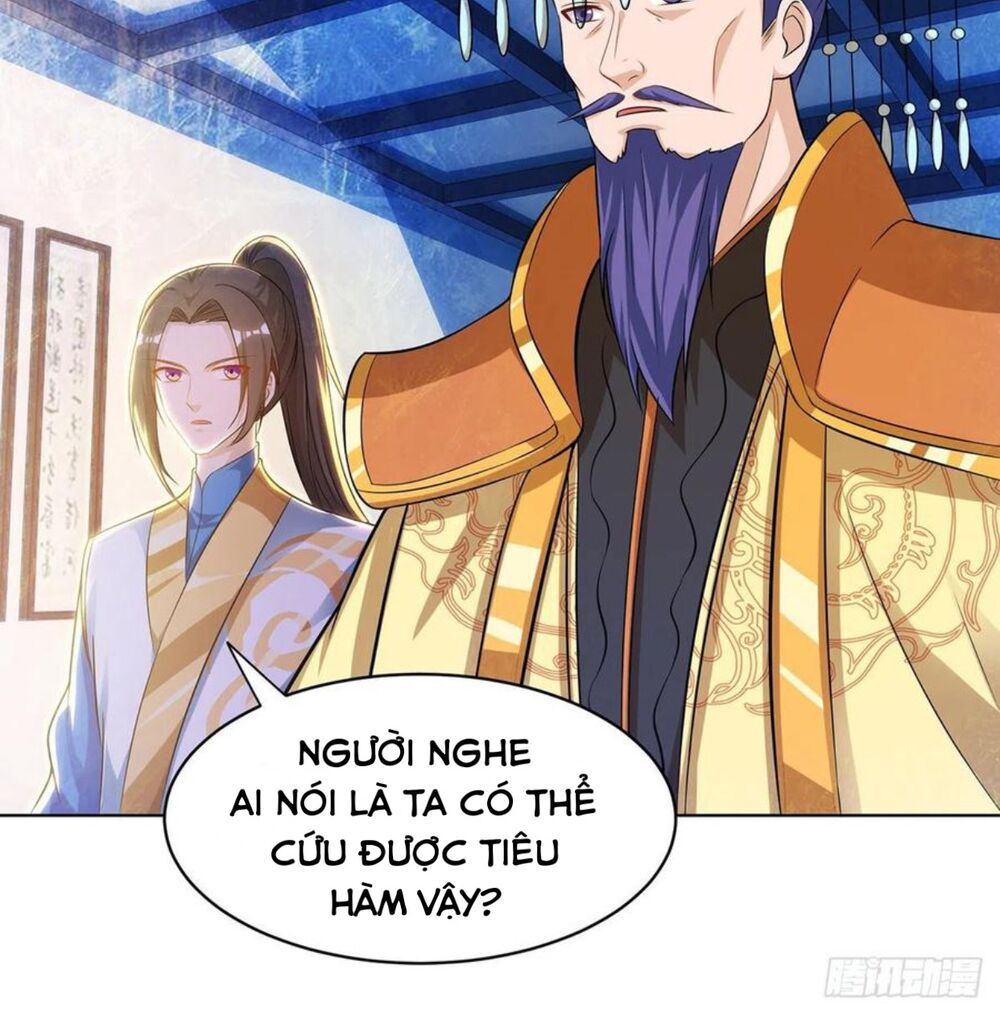 chúa tể tam giới chapter 118 14