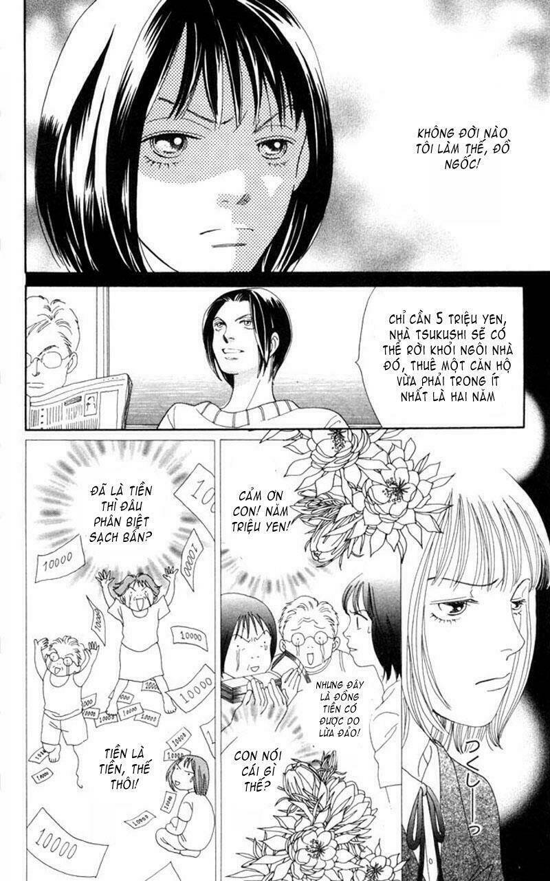 con nhà giàu chapter 161 8