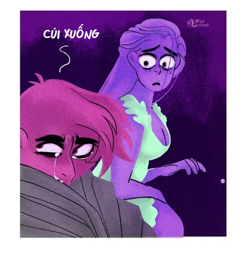 thần thoại olympus chapter 69 49