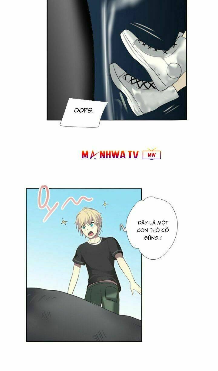 người cống hiến chapter 7 31