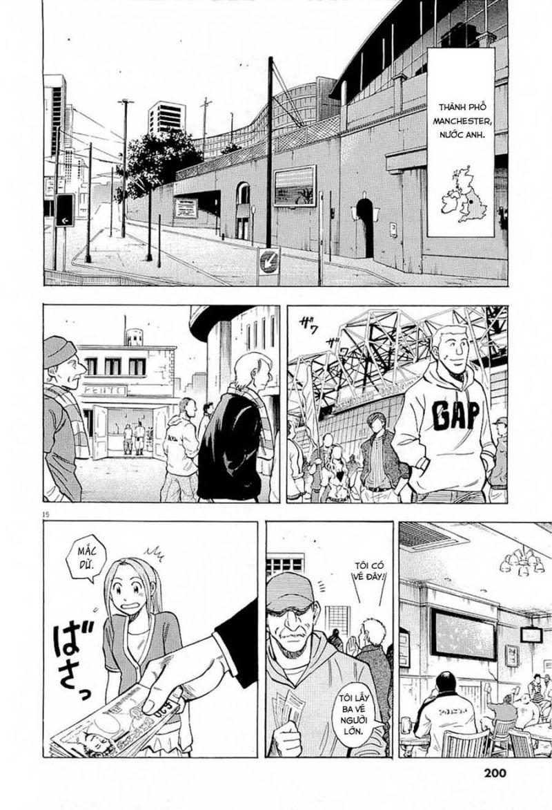 lost man chapter 49 16