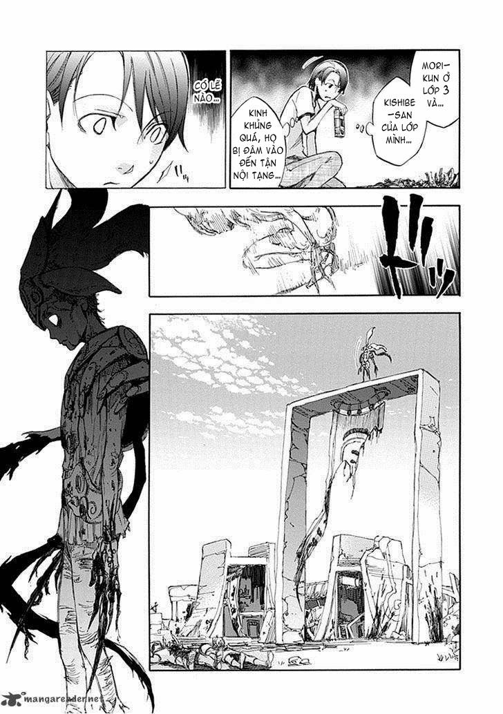 aphorism chapter 52 20